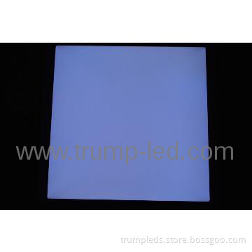 Europe market high quality led 300x300 ceiling panel light